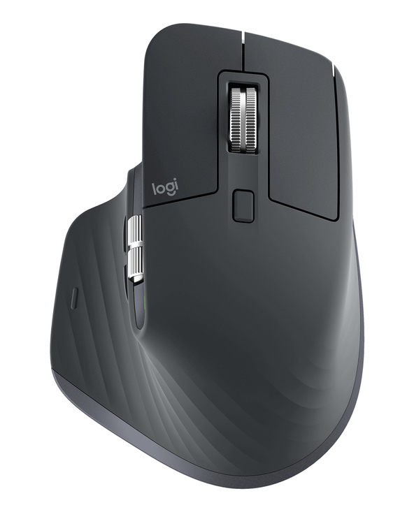 Logitech MX Master 3S