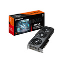 GIGABYTE Radeon RX 9060 XT GAMING 8G Carte Graphique - 8GB GDDR6, 128bit, PCI-E 5.0, 3130 MHz Fréquence du cœur, 2 x DisplayPort