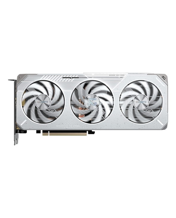 GIGABYTE GAMING Radeon RX 9060 XT OC ICE AMD 16 Go GDDR6