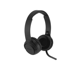Kensington Micro-casque supra-aural Bluetooth H1050 EQ à technologie de suppression du bruit ambiant