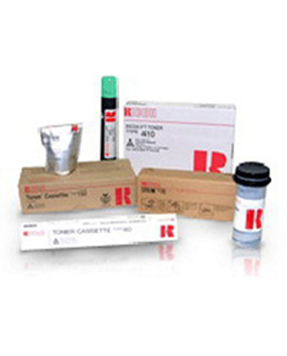 Ricoh 841595 Cartouche de toner 1 pièce(s) Original Cyan