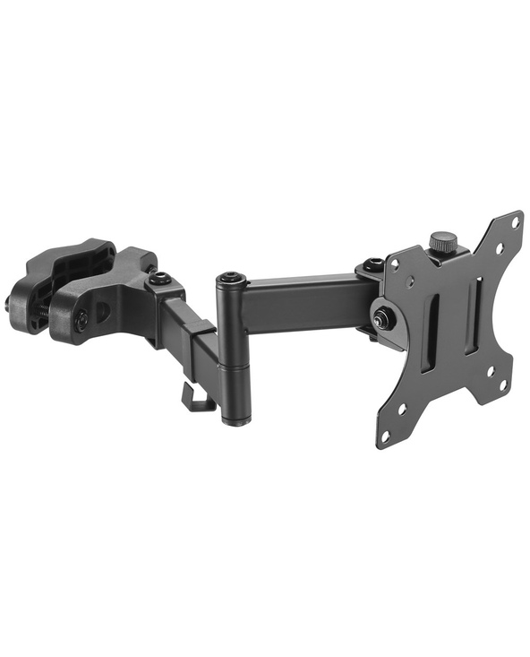 Techly ICA-LCD 110BK support pour téléviseur 81,3 cm (32") Noir