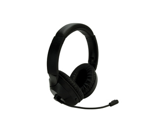 MCL MK1C99AZZZCSQMABT casque Avec fil &sans fil Arceau Business/Everyday Bluetooth Noir