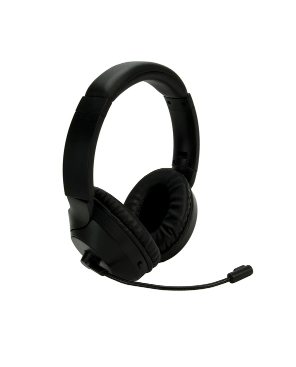 MCL MK1C99AZZZCSQMABT casque Avec fil &sans fil Arceau Business/Everyday Bluetooth Noir