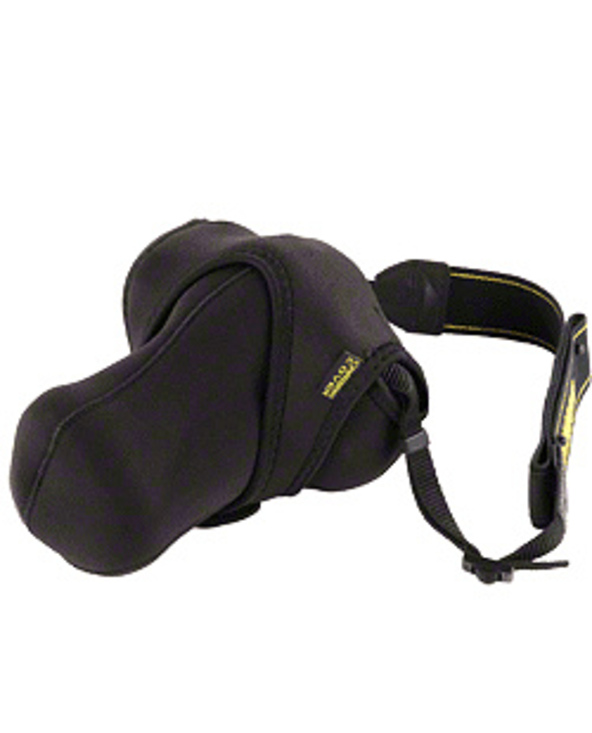 Walimex 16926 étui et housse d’appareils photo Noir, Gris