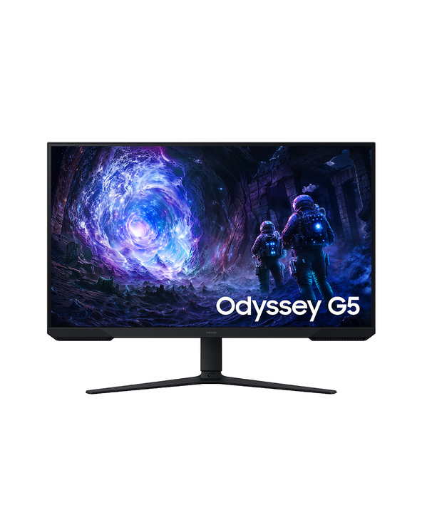 Samsung Odyssey G5 G5F1 32" LCD Quad HD Noir
