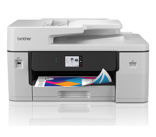 Brother MFC-J6760DW Imprimante jet d'encre multifonction A3 Wi-Fi