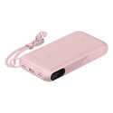 Belkin BPB028HQPK banque d'alimentation électrique 20000 mAh Rose