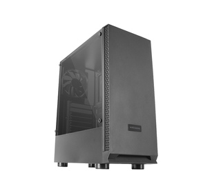 Mars Gaming MCN2 unité centrale Noir