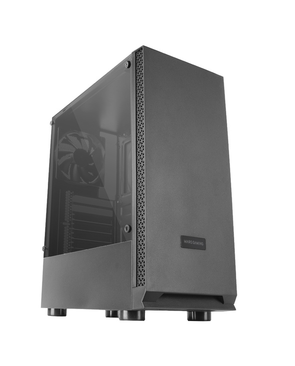 Mars Gaming MCN2 unité centrale Noir