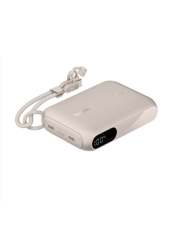 Belkin BPB027hqSD 10000 mAh Sable