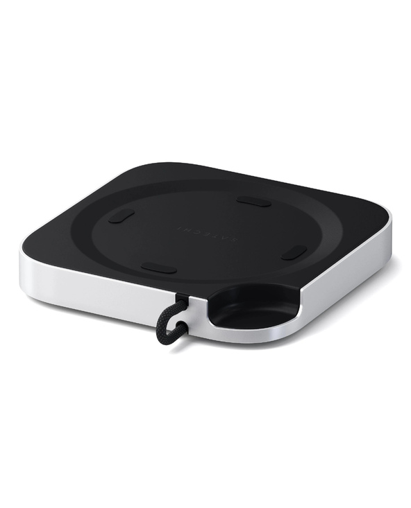 Satechi ST-GNMMES station d'accueil Avec fil USB 3.2 Gen 2 (3.1 Gen 2) Type-C Argent