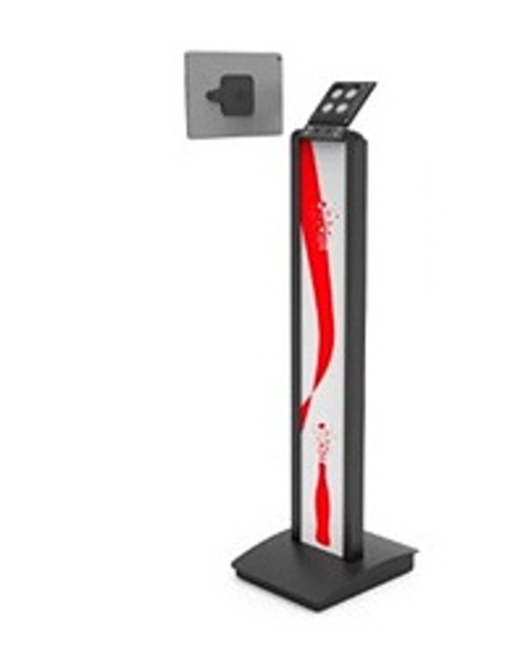 Compulocks 140BVHBMM01 chariot et support multimédia Noir Tablette