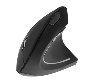 T'nB WMWERGOV souris Universel Droitier Bluetooth 1600 DPI