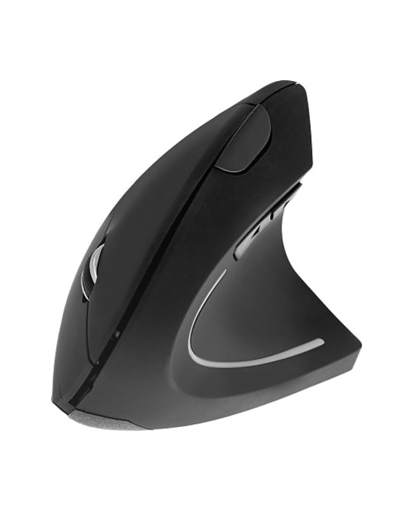 T'nB WMWERGOV souris Universel Droitier Bluetooth 1600 DPI