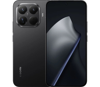 Xiaomi 15T PRO 6.83" 256 Go Noir