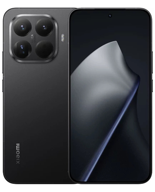 Xiaomi 15T PRO 6.83" 256 Go Noir