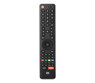 One For All TV Replacement Remotes URC 1916 télécommande IR Wireless Appuyez sur les boutons