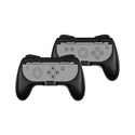 Konix Manettes pour joycon X2 pour Switch 2