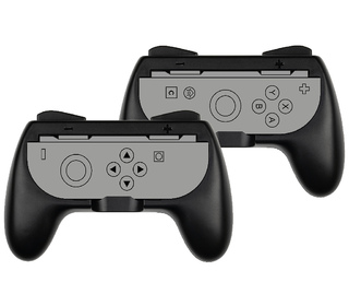 Konix Manettes pour joycon X2 pour Switch 2