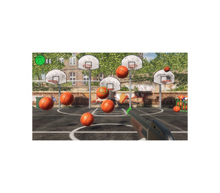 GameMill Entertainment Big Buck Hunter Ultimate Trophy Deluxe Edition