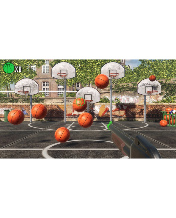 GameMill Entertainment Big Buck Hunter Ultimate Trophy Deluxe Edition