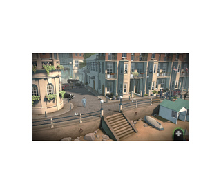 Microids Agatha Christie : The ABC Murders