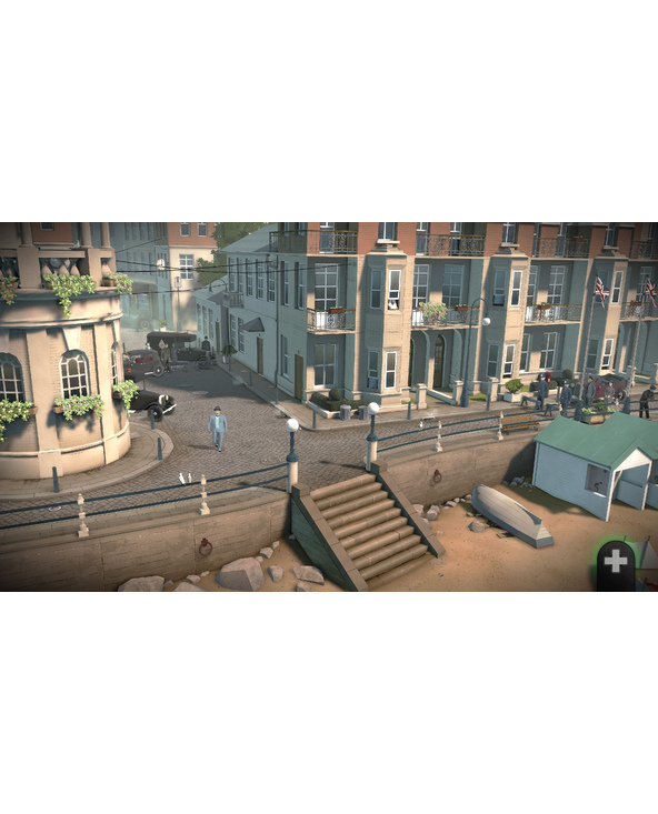 Microids Agatha Christie : The ABC Murders