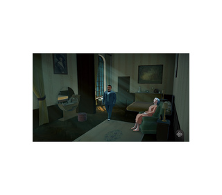 Microids Agatha Christie : The ABC Murders