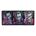 Subsonic SA5589-J1 tapis de souris Tapis de souris de jeu Multicolore