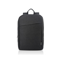 Lenovo B210 39,6 cm (15.6") Sac à dos Noir