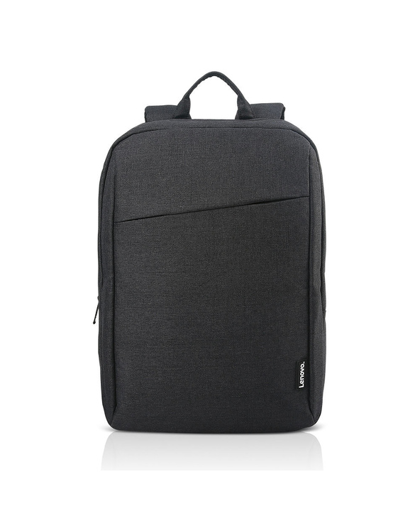 Lenovo B210 39,6 cm (15.6") Sac à dos Noir