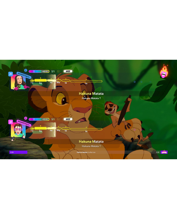 PLAION Let’s Sing 2025