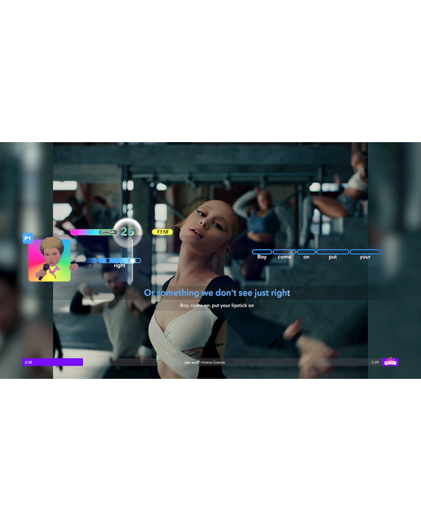 PLAION Let’s Sing 2025