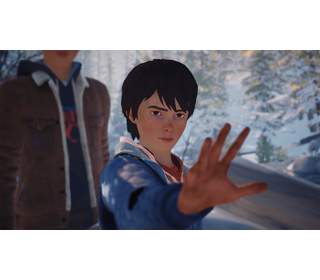 Square Enix Code de téléchargement - Life is Strange 2