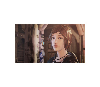 Square Enix Code de téléchargement - Life is Strange Arcadia Bay Collection