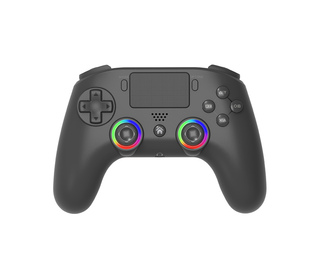 Subsonic 147449 Noir RF Manette de jeu Analogique/Numérique PC, PlayStation 4