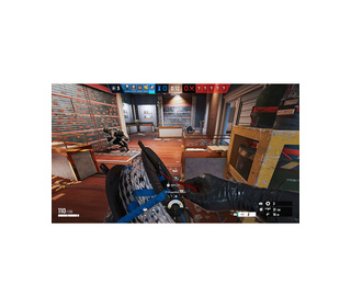 Ubisoft Tom Clancy's Rainbow Six Siege X - Elite Edition