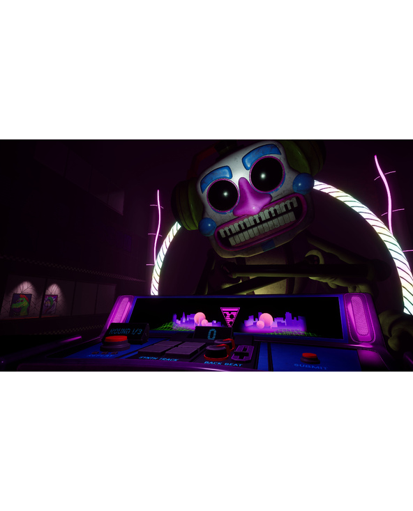 ScottGames Five Nights at Freddy's: Help Wanted 2