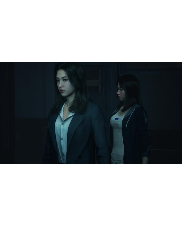 PQube White Day 2: The Flower That Tells Lies - Complete Edition