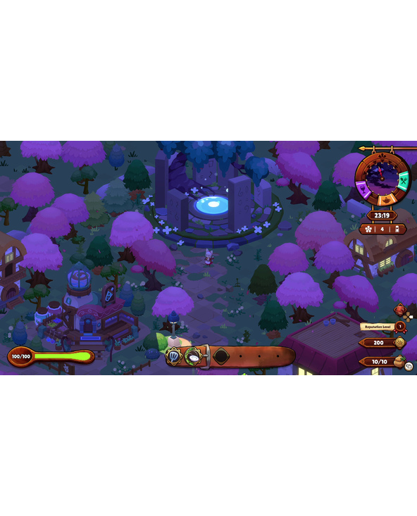 Maximum Games Cuisineer