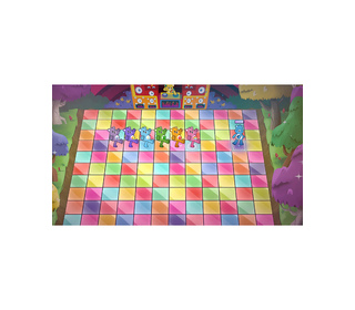 Maximum Games Les Bisounours: Libérez la Magie