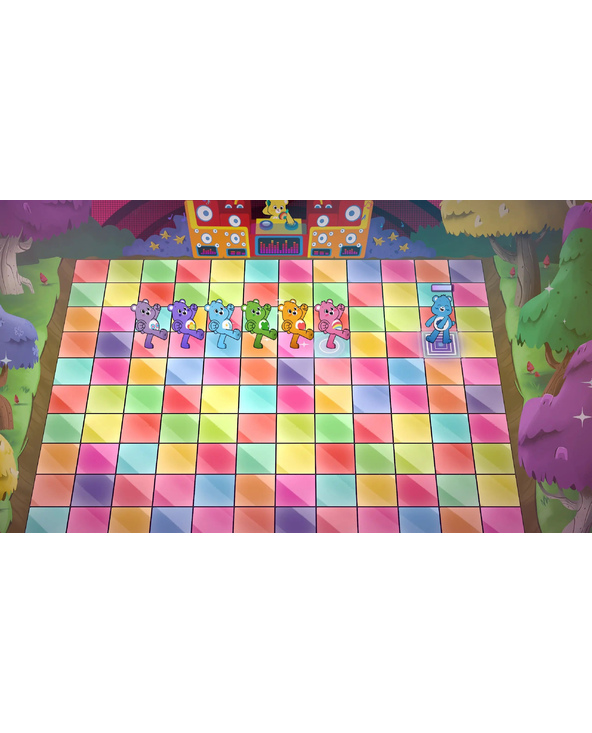 Maximum Games Les Bisounours: Libérez la Magie