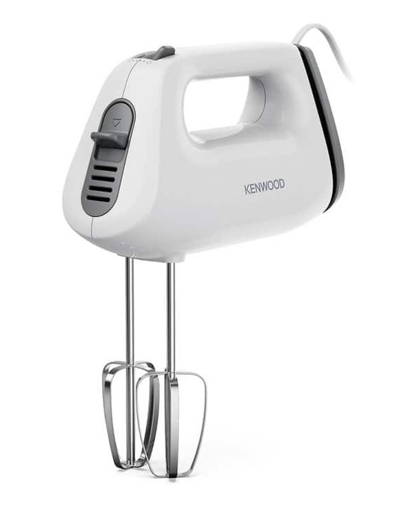 Kenwood QuickMix Lite Batteur à main 300 W Blanc