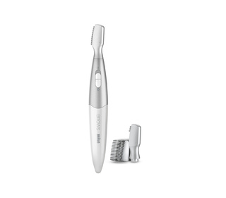 Braun FG1106 tondeuse de précision Argent