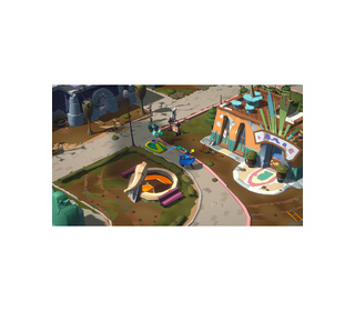 Microids Little Big Adventure - Twinsen’s Quest - Édition Limitée