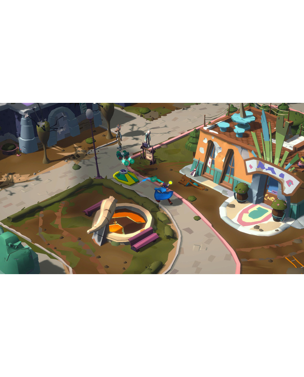 Microids Little Big Adventure - Twinsen’s Quest - Édition Limitée