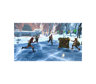 Outright Games Jumanji: Wild Adventures