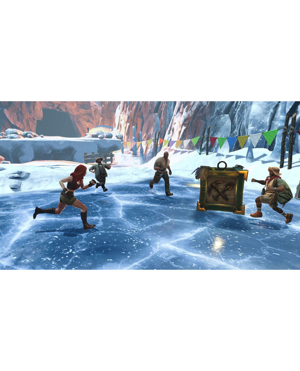 Outright Games Jumanji: Wild Adventures