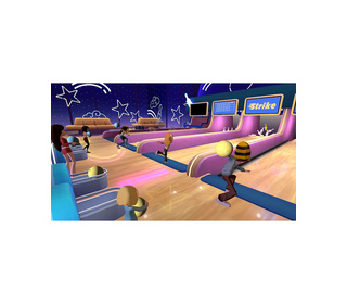 Microids The Sisters 2: Star des Réseaux